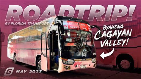 bus terminal going to cagayan valley|GV Florida Bus .